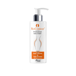 „Fiatalos karcsúság” <br> 2in1 narancsbőr elleni & ránctalanító testápoló