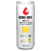 Gero-dex glükóz tartalmú ital