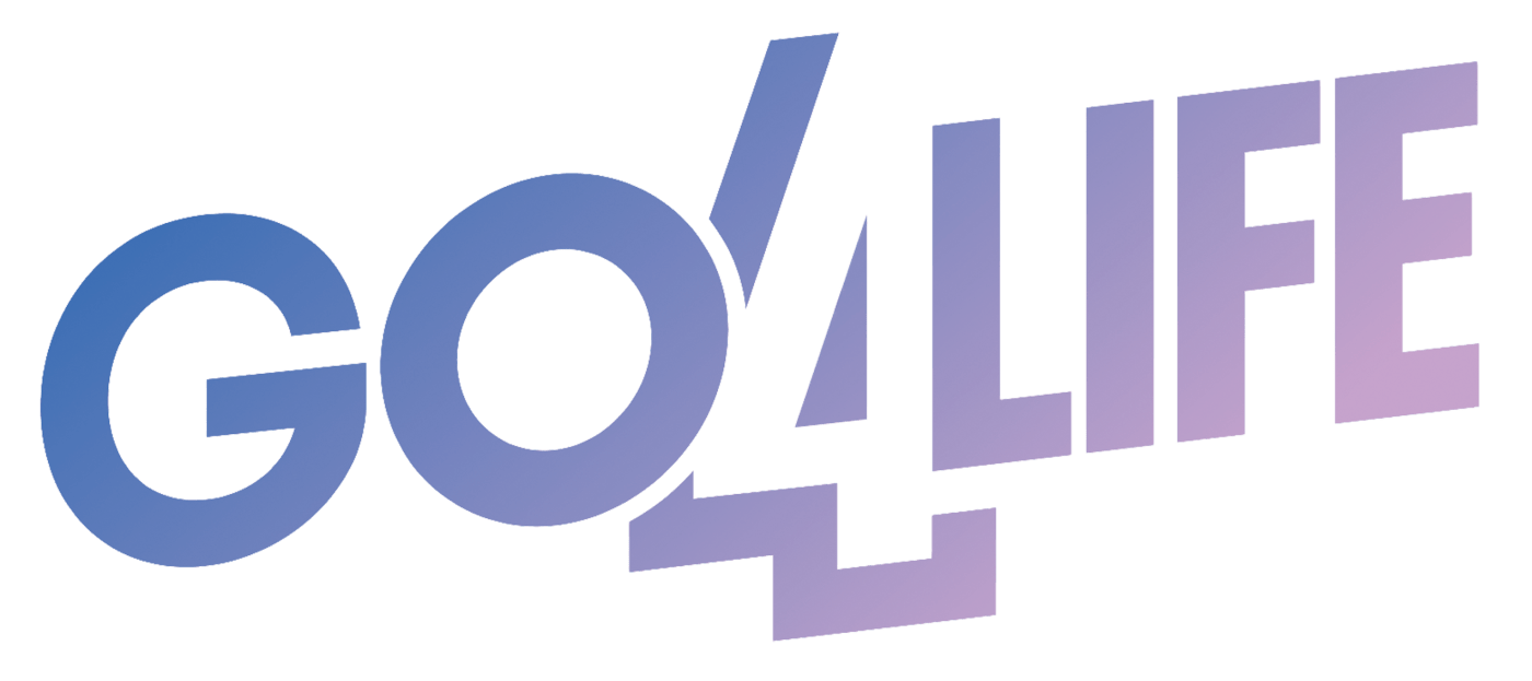 Go4Life Webshop