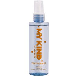 Tápláló testpermet normál és száraz bőrre