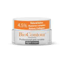 "Beauty sleep" <br> ránctalanító éjszakai arckrém