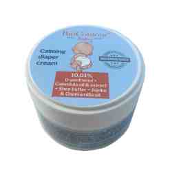 Nyugtató popsiápoló krém