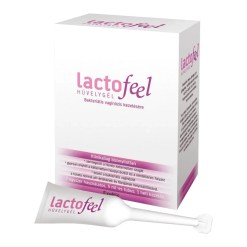 Lactofeel hüvelygél