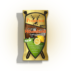 Multi Protector™ Antibakteriális Törlőkendő - Általános antibakteriális törlőkendő