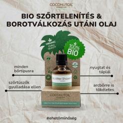 Alternative view of Coconutoil Bio Szőrtelenítés & Borotválkozás Utáni Olaj
