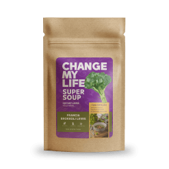 FRANCIA BROKKOLI LEVES